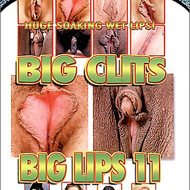 babes with big clits and big lips